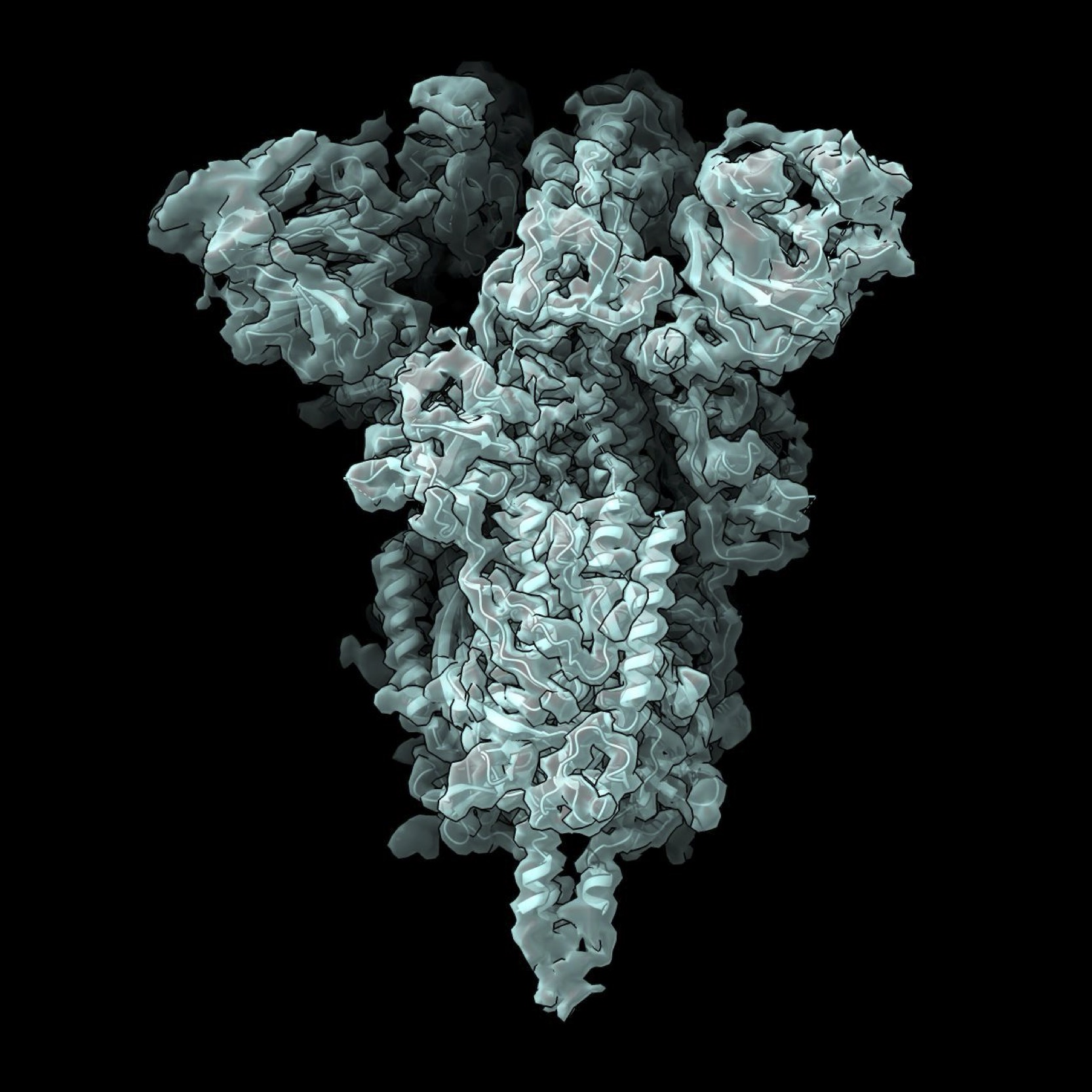 Mathematics and Chemistry